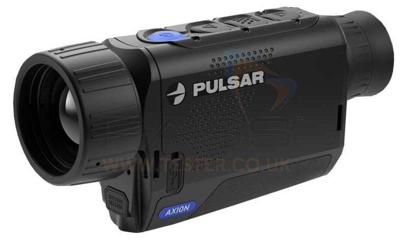 Pulsar monocular