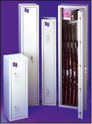 Brattansound gun safes