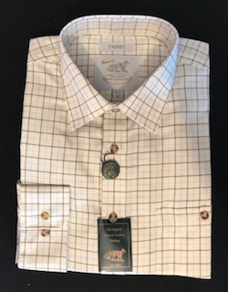 Check Shirts