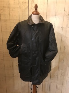 Wax Jackets Sale