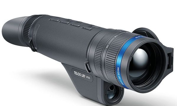 Pulsar TELOS LRF XP50 |