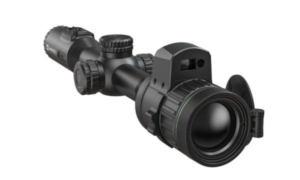 Hik ALPEX LRF 4K |