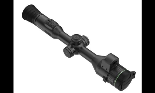 Hik ALPEX LRF 4K | - Image 2