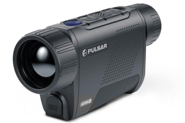 Pulsar Axion 2 XG35
