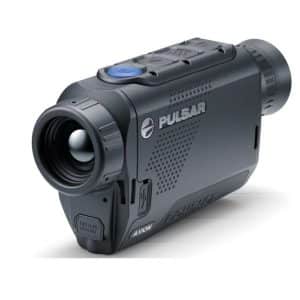 Pulsar Axion XQ19 Compact