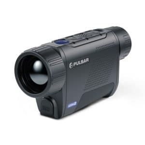 Pulsar Axion 2 XQ35 Pro