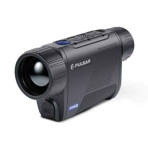 Pulsar Axion 2 XQ35 Pro