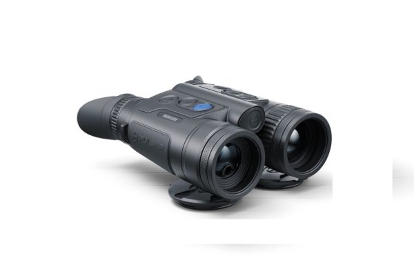 Pulsar Merger LRF XQ35