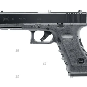 Umarex Glock 17  - Gen 5 - Bb | .177 (BB) | DA0216295