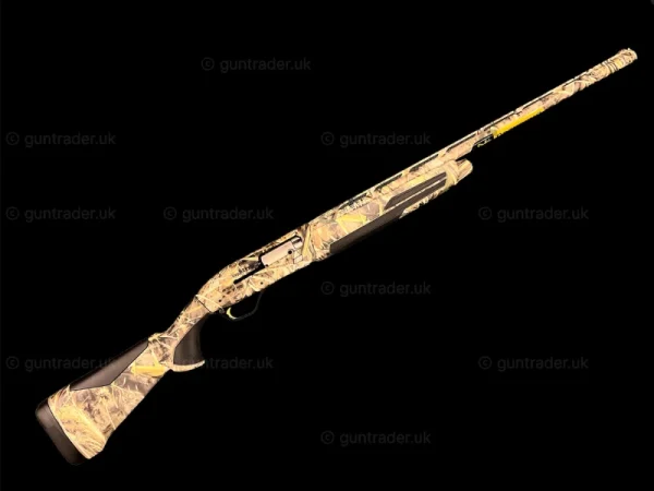 Browning Maxus 2 Camo Max5 | 12 gauge | 04535YX115
