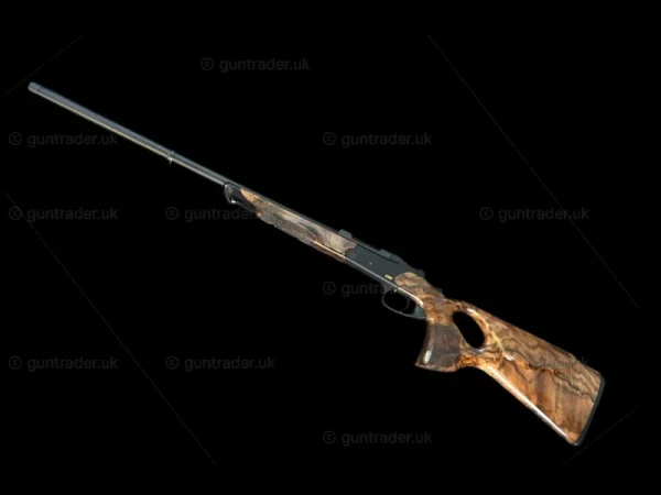 Blaser K95 Success | 6.5mm Creedmoor | 3/117209 - Image 3