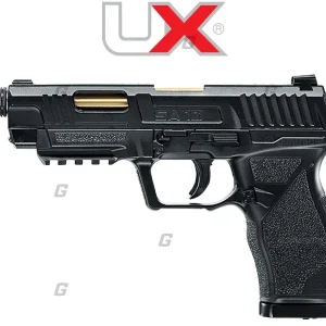 Umarex SA-10 | .177 | D24E127608