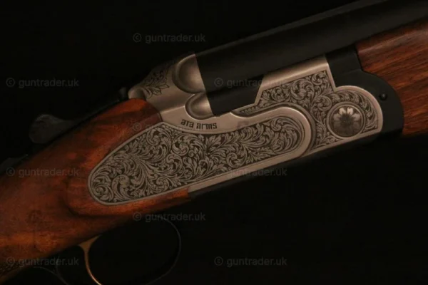 ATA SP Silver Line II | 12 gauge | 19-S12540 - Image 2