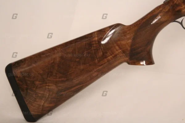 Blaser F16 GAME GRADE 4 | 12 gauge | FGR0155984 - FG/015680 - Image 3