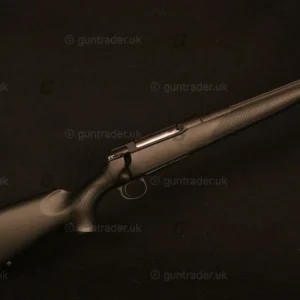 Sauer 100 Keeper | .243 | C023509
