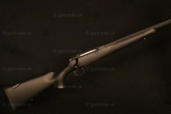 Sauer 100 Keeper | .243 | C023509