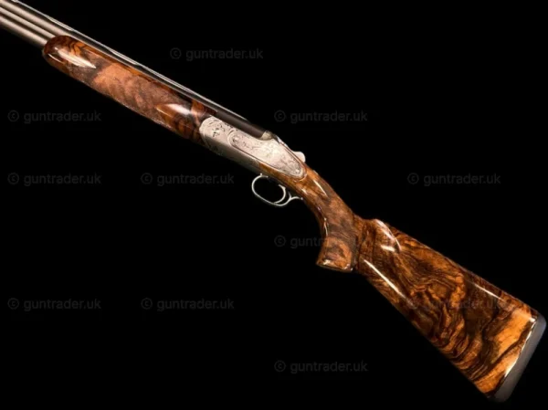 Blaser F16 Sporting Baronesse | 12 gauge | FGR015997 FG/016208 - Image 4