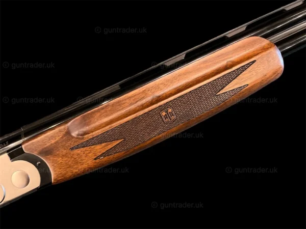 ATA SP NICKEL | 20 gauge | 21-S51915 - Image 2