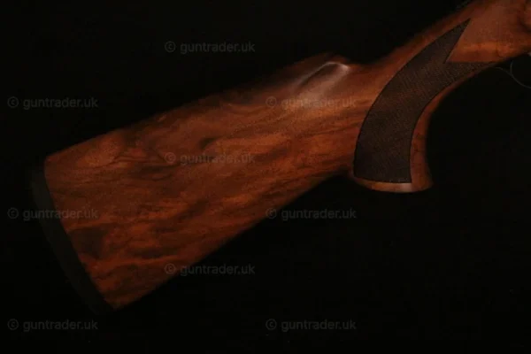 ATA SP Silver Line II | 12 gauge | 19-S12540 - Image 3
