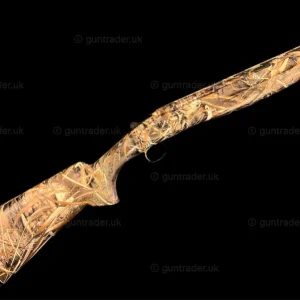 ATA Max 5 Game | 12 gauge | 18-S4514