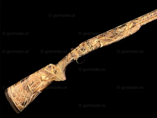 ATA Max 5 Game | 12 gauge | 18-S4514