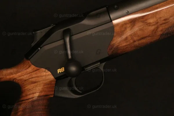 Blaser R8 SUCCESS | 6.5mm Creedmoor | R/264489 - Image 2