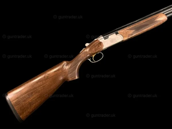 Beretta 686 Silver Pigeon 1  Field | 12 gauge | H32457X
