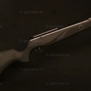 BSA GRT Lightning XL SE- BLACK | .22 | XGRT2-624131-21