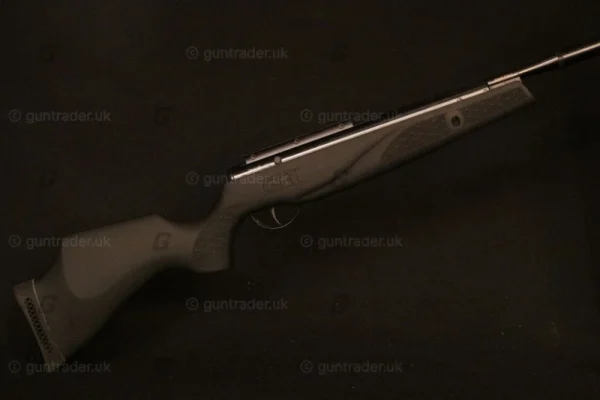 BSA GRT Lightning XL SE- BLACK | .22 | XGRT2-624131-21