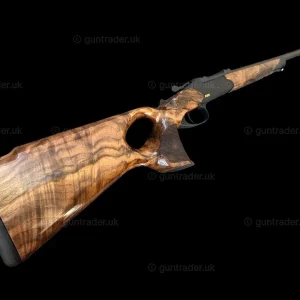 Blaser K95 Success | 6.5mm Creedmoor | 3/117209