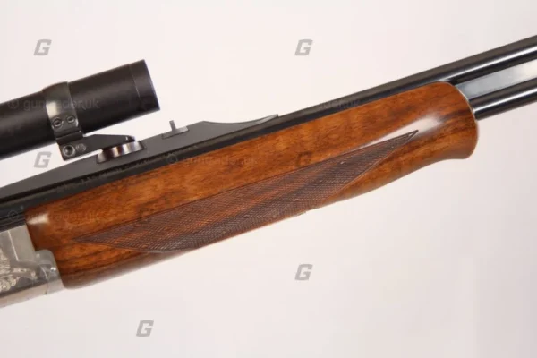 Browning 525 Ccs | 8x57 JRS | 46520MW - Image 4