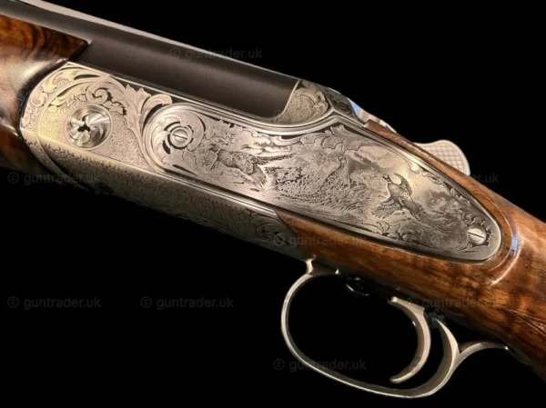 Blaser F16 Sporting Baronesse | 12 gauge | FGR015997 FG/016208 - Image 3