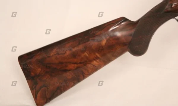 Browning B25 A1 Custom | 12 gauge | 54517 S75 - Image 4