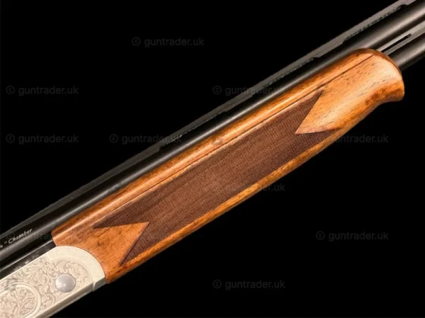 Kofs 1 SCEPTRE SXE Game -Youth | 28 gauge | 7720-H22UU-3829 - Image 4