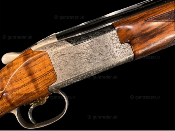 Browning B725 Sporter G5 | 12 gauge | 54957ZW - Image 2