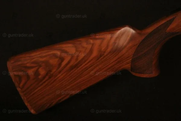 ATA SP Silverline Game | 20 gauge | 21-S50372 - Image 3