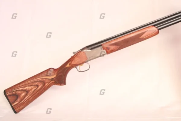 Browning B525 Game - Brown Laminate | 12 gauge | JP55458YY131