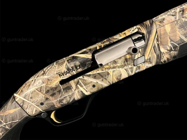 Browning Maxus 2 Camo Max5 | 12 gauge | 04535YX115 - Image 4