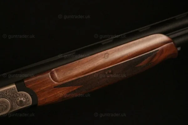 ATA SP Silver Line II | 12 gauge | 19-S12540 - Image 4