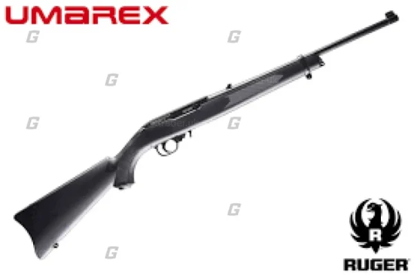 Umarex RUGER 1022 | .177 | 20D03876