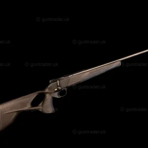 Blaser R8 Ultimate Adjustable | .30-06 | R/166879