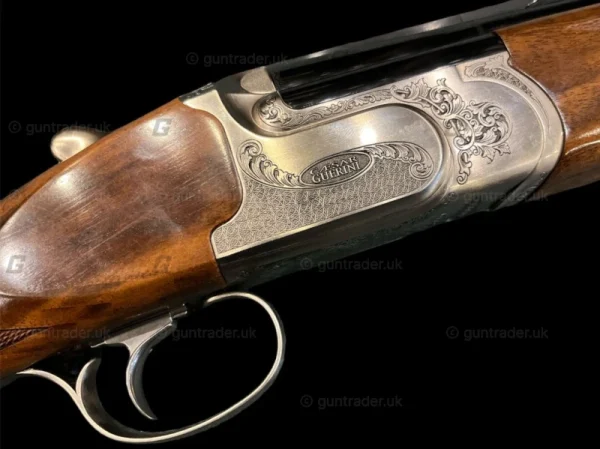 Caesar Guerini Invictus I | 12 gauge | 180341 - Image 2