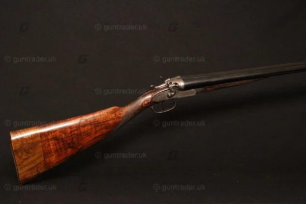Charles H. Cooper Unknown | 12 gauge | 310