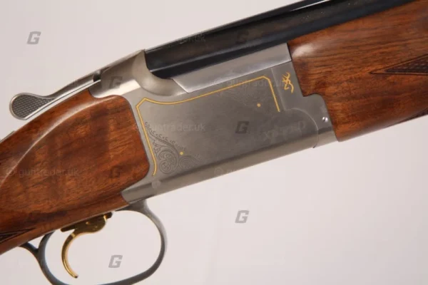 Browning Ultra XS Pro Adj | 12 gauge | 51362YX131 - Image 2