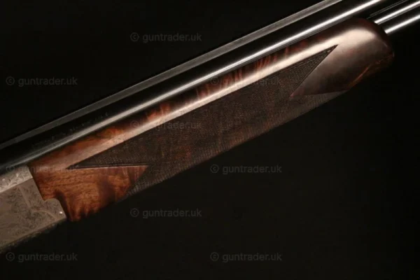 Miroku Mk Game High Pheasant 2 | 12 gauge | MIJP73712YM131 - Image 4