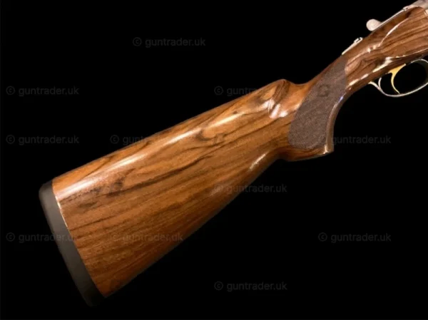 Beretta 687 Silver Pigeon III Field | 12 gauge | H36310X - Image 3