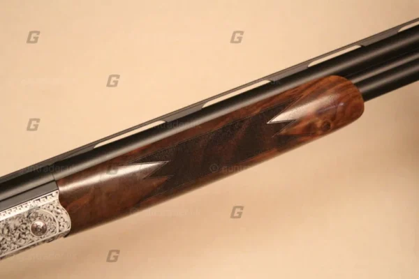 Blaser F3 CUSTOM | 12 gauge | FR019300 F/032857 - Image 4