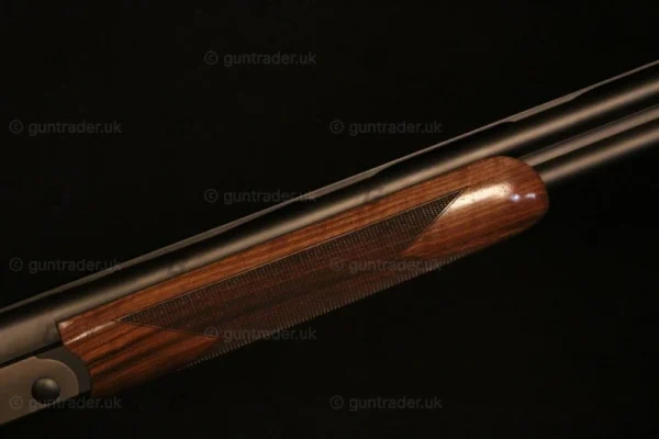 Blaser F16 Sporting Grade 4 | 12 gauge | FGR013462_FG/011038 - Image 4