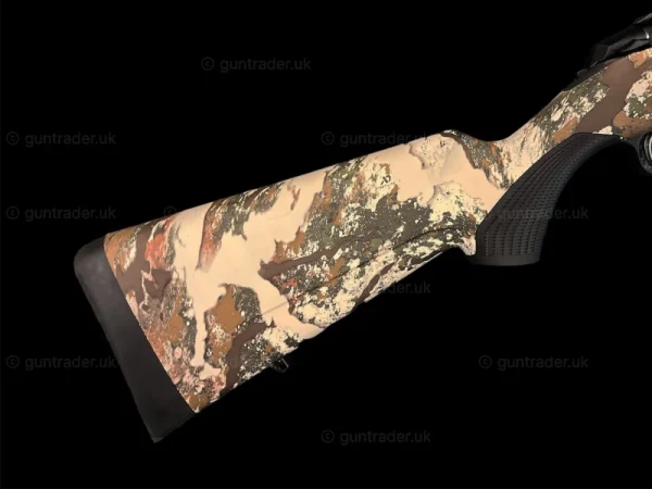 Tikka T3x Lite Camo Fls | 6.5mm Creedmoor | HK8562 - Image 3