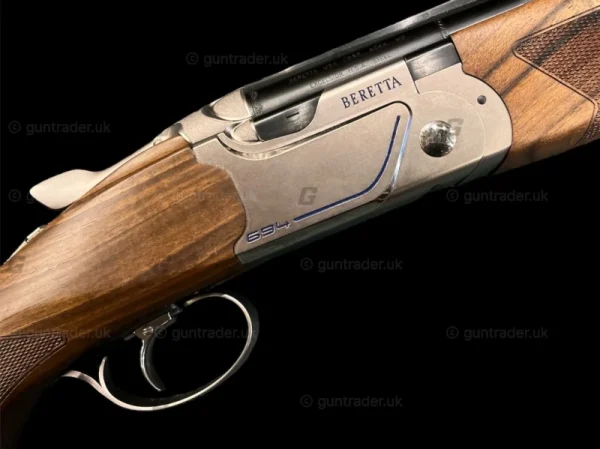 Beretta 694 | 12 gauge | ST23056R - Image 2